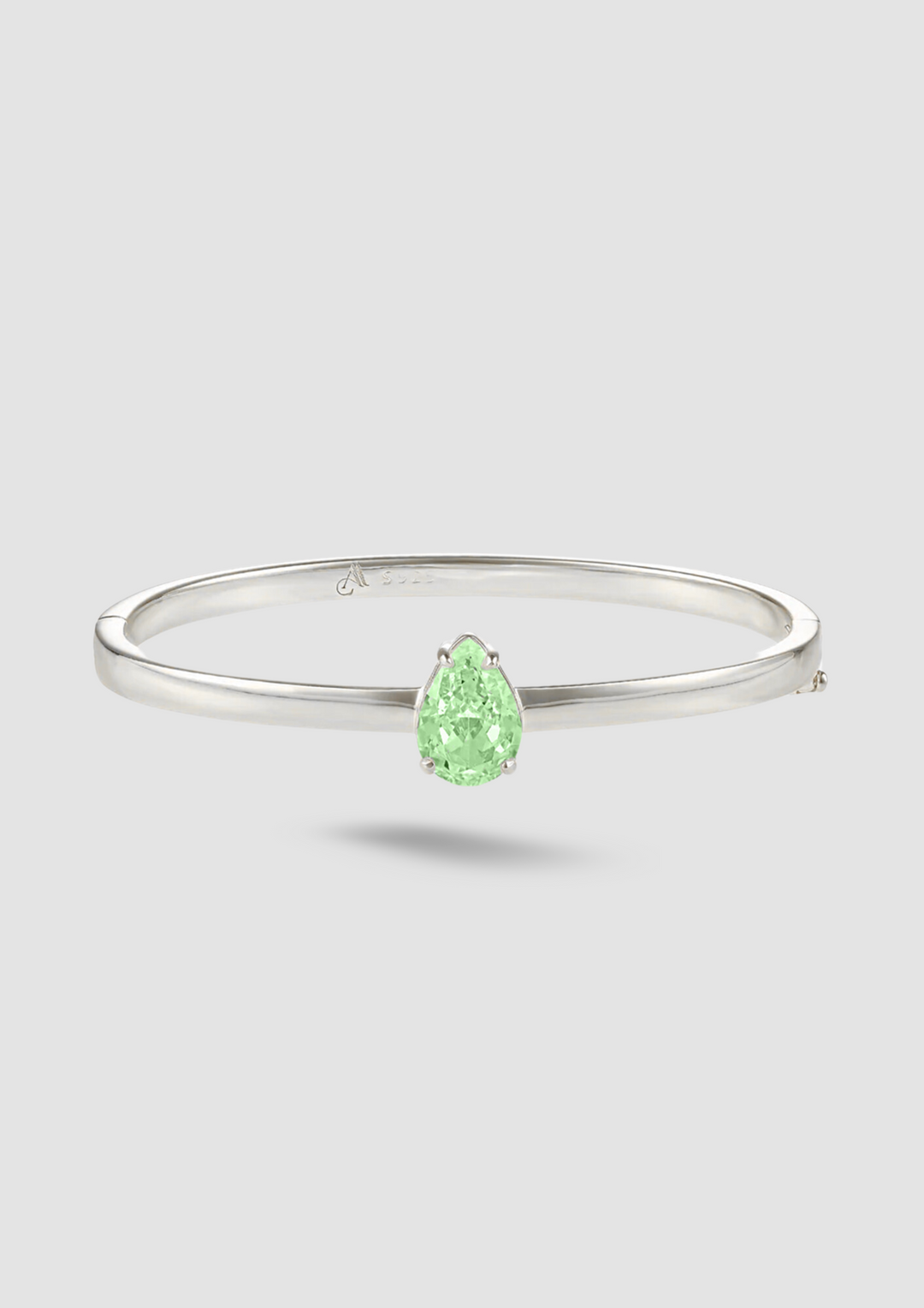 The August Tiffany Bangle