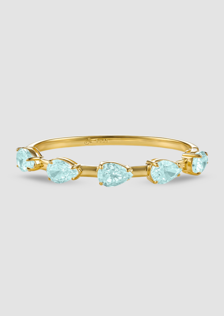 BELLA MARCH BANGLE