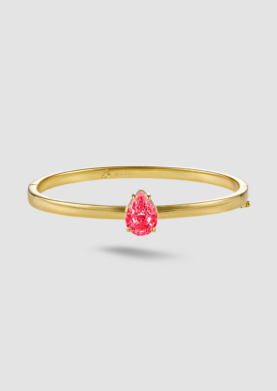 The January Tiffany Bangle